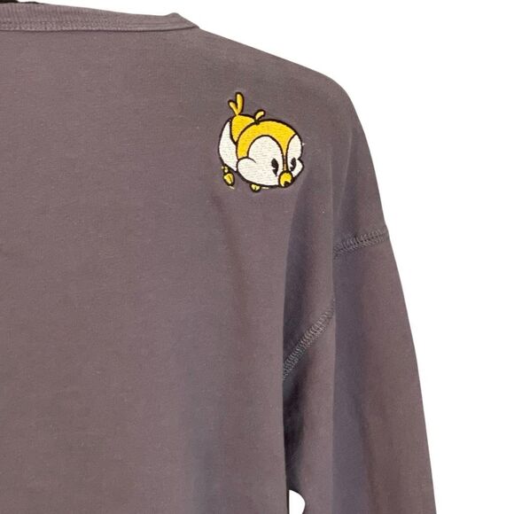 Disney Mickey & Minnie’s Runaway Railway Sweatshirt - Picture 6 of 12